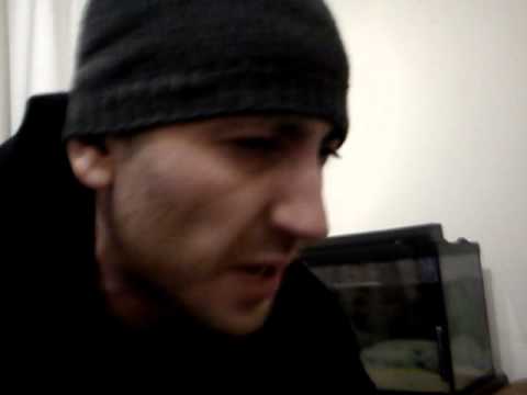 JellyTron The Wrong'un - Young Money Freestyle