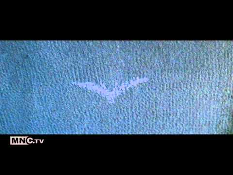Movie Juice - The Dark Knight Rises Set Featurette