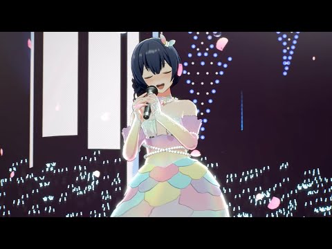iDOLM@STER - Starlit Season - Multicolored Sky by Rinze