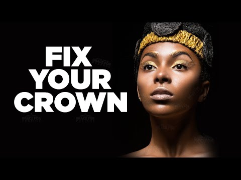 WHERE IS YOUR CROWN?! One Of The Most POWERFUL Videos You Will Ever Watch! ᴴᴰ