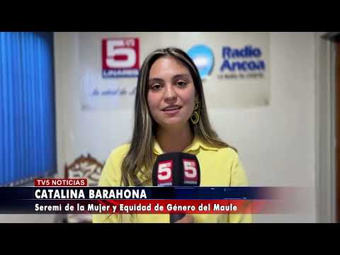 LEY DE CUIDADOS YA SE TRABAJA EN LINARES