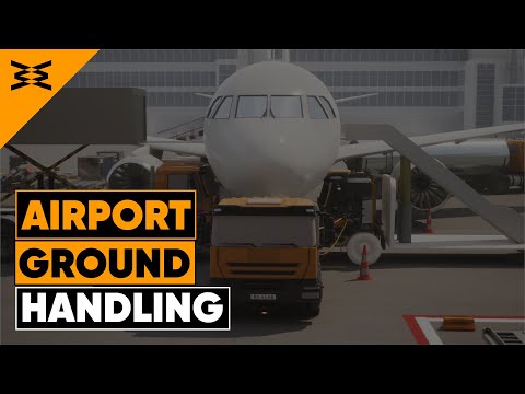 Altroverse Sneak Peek 9: Airport Ground Handling