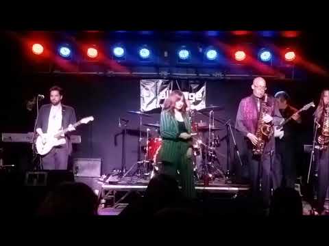 Tell It To Sweeney - Booty Swing (Parov Stelar Cover)