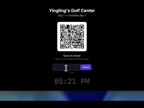 24/7 Access - Sim Lock