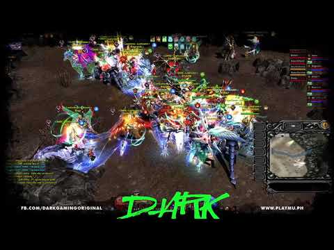 PLAYMUPH CASTLE SIEGE | PURE AGI GROW LANCER | SEASON 16 2-1