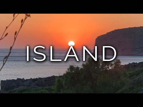 1340-IT Lee, ISLAND - Ipnosi Esoterica ∞ Lucio Carsi