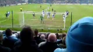 preview picture of video 'coventry city fc 1st goal 5th round 2009'