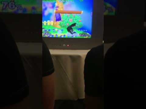 Tai vs Bladewise - Runback 2017 (Game 4/4)