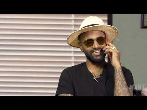 Nah! - (Short Caribbean Comedy Skits)   S2 E1   Edited May 2024