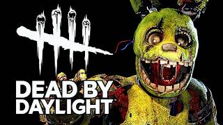 【DBD】ででででえええええええどばっ！Dead by Daylight【VTuber】