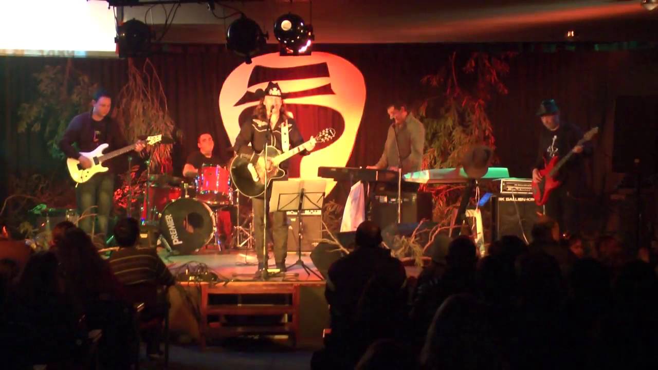 Have you ever seen the rain. Don Mistero