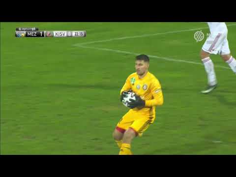 Az NB1 legjobb pillanatai 2019/20 (17. forduló)