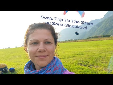 Sona Siepakova - Píseň Trip To The Stars od Soni Siepakové. Vícehlasá verze s vid