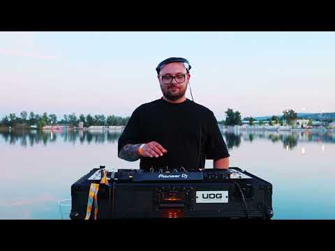 Anymood pres. BORGANIC! Mixed by Markus Greg @ Rose Los Tiki (2024 June)