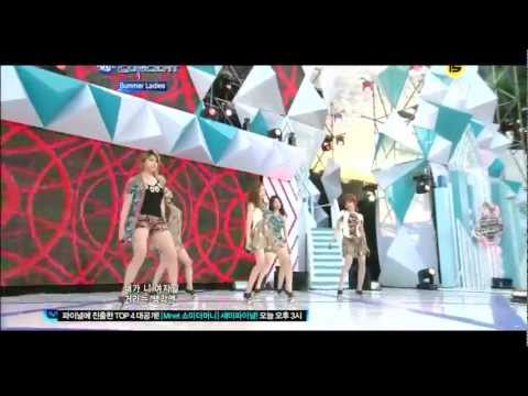 치치(CHICHI) - Love Is Energy.