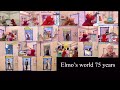 Elmo S World 75 Years Song Mashup