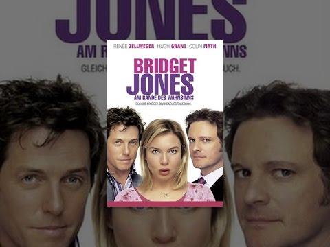 Bridget Jones - Am Rande des Wahnsinns
