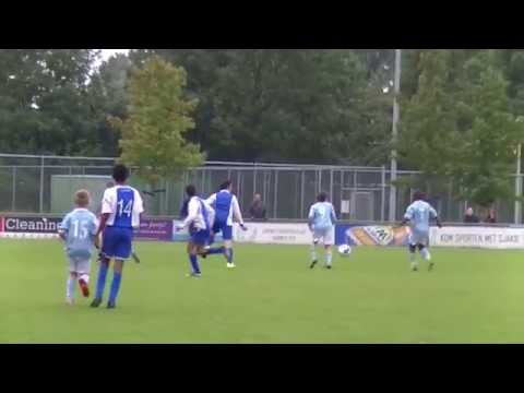 Samenvatting Hermes DVS D2 -  SCO'63 D1
