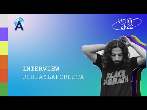 ULULA & LAFORESTA, uno sguardo verso chi ha di meno