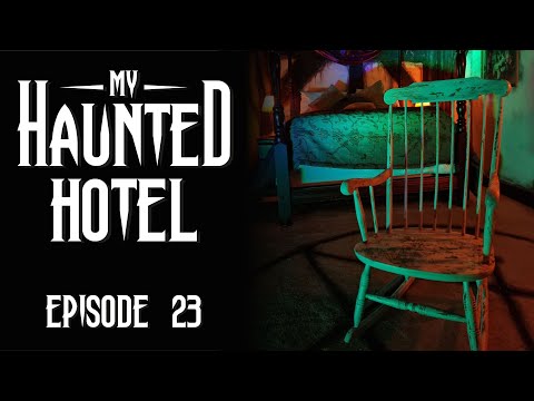 My Haunted Hotel Episode 23