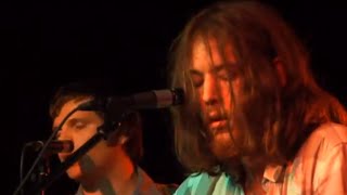 Fleet Foxes - Sun It Rises - 2/28/2008 - Bottom of the Hill