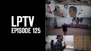 Drawbar (feat. Tom Morello) | LPTV #125 | Linkin Park