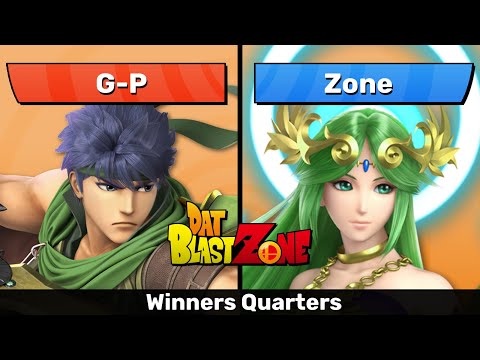 DAT BlastZone 31 - Pools Winners Quarters - G-P vs Zone