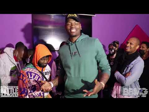 Remedy Loko vs Black Beard