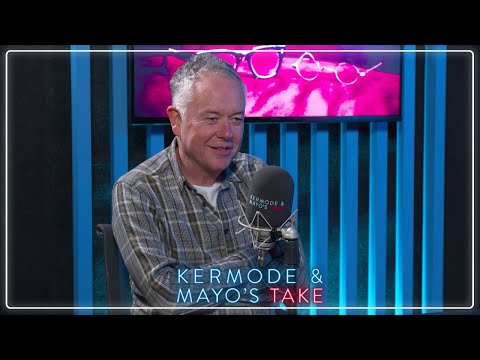 Simon Mayo interviews Michael Winterbottom - Kermode and Mayo's Take