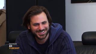 Stjepan Hauser - Road to success (interview - Eng sub) video