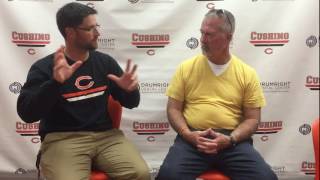 Tiger Talk 101716