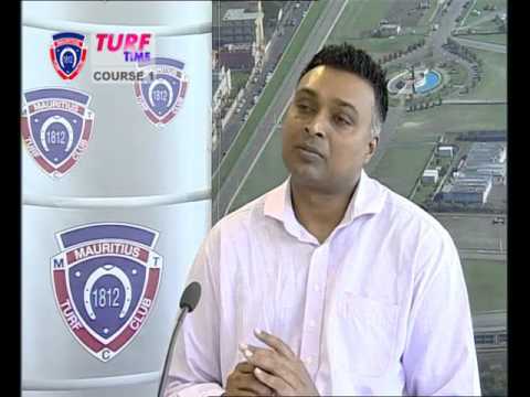 TURF TIME - RACE MEETING 32