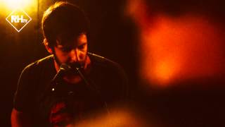 Rock Herk Sessions - Fresh Blood - Longlost