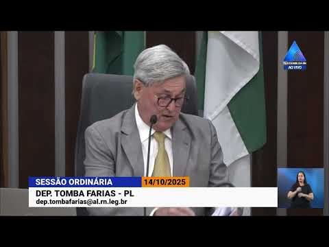 PROJETO DE LEI DA IGREJA DE CRISTO NO BRASIL NO RN