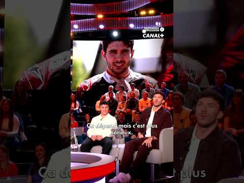 Le groupe WhatsApp des pilotes 👀 #F1