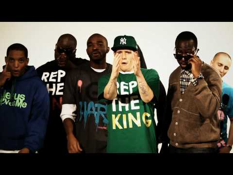 E Tizz - He Will Never Leave Me music video (@rapzilla @etizzmusic)