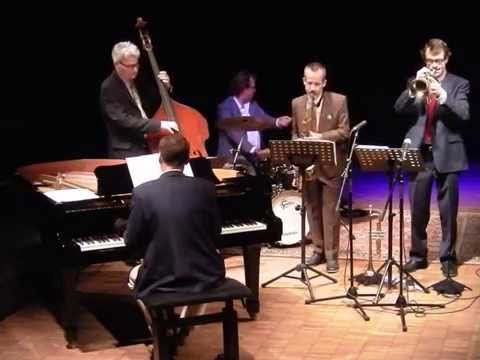 Sans Souci, John Marshall/Chris Byars Quintet