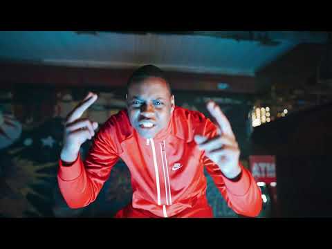 Naz Buckz - Tactical (Music Video)