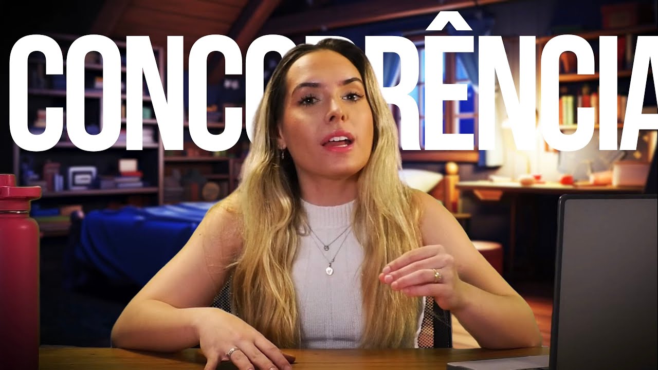 O TAPA NA CARA que eu precisava para PASSAR EM MEDICINA