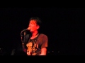 Firewater  "3 Legged Dog"  Live at The Black Cat 2012
