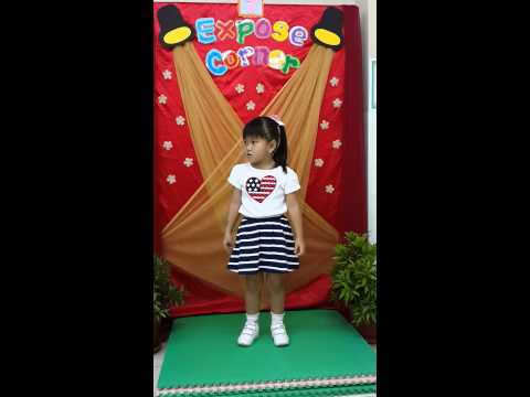 Let it go - Frozen by Bianca Cleopatra