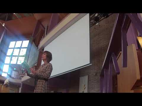 Annemarie Verburg - Bist du bei mir (J.S.Bach)