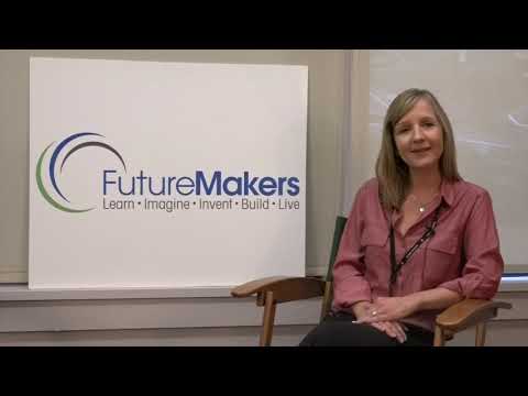 FutureMaker Industry Partner - EHOVE Career Center