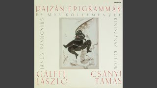 A haldokló Janus Pannonius