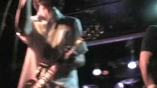 Don&#39;t Look Down Hindsight Live