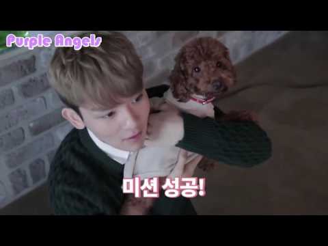 Arabic Sub | 160120 TEEN TOP ON AIR THE NEW BEGINNING Ep9