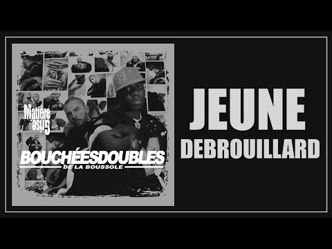 Video thumbnail for Jeune Débrouillard