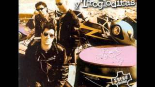 Loquillo Y Trogloditas - Free Cinema