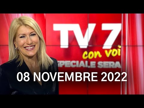 TV7 CON VOI SPECIALE SERA DEL 8/11/22 (1 di 6)