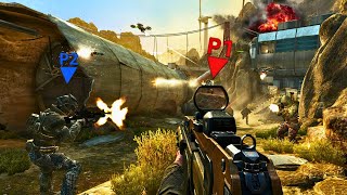 Top 46 Best Co-op Local 2-Player Split-Screen Games for PS3